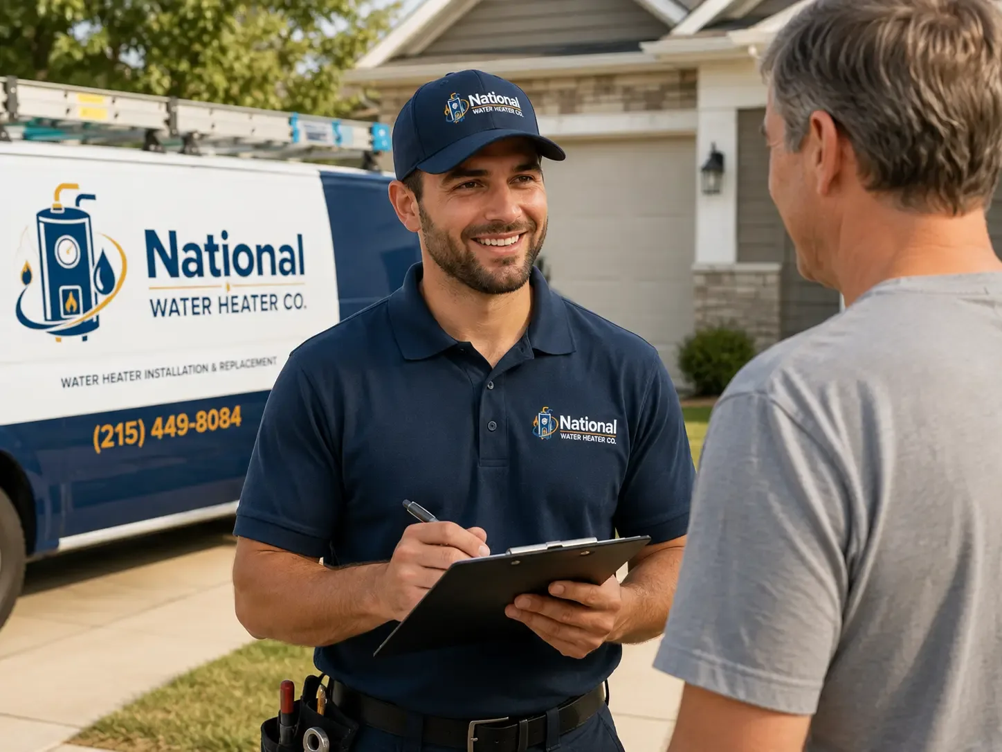 Water Heater Installation Vincentown, NJ FAQs
